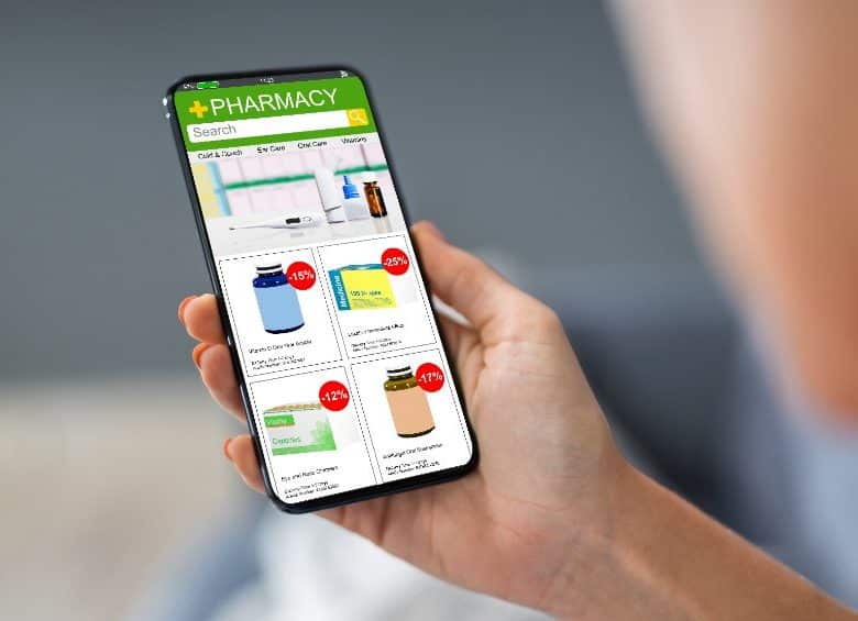Pharmacies en ligne : quels sont les avantages liés à leur utilisation ?