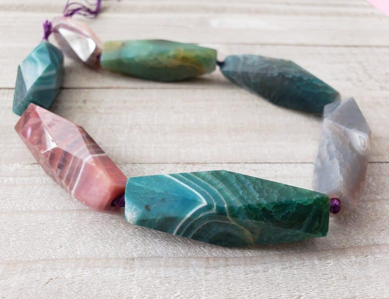 Quels sont les bienfaits des pierres naturelles pour la santé ?