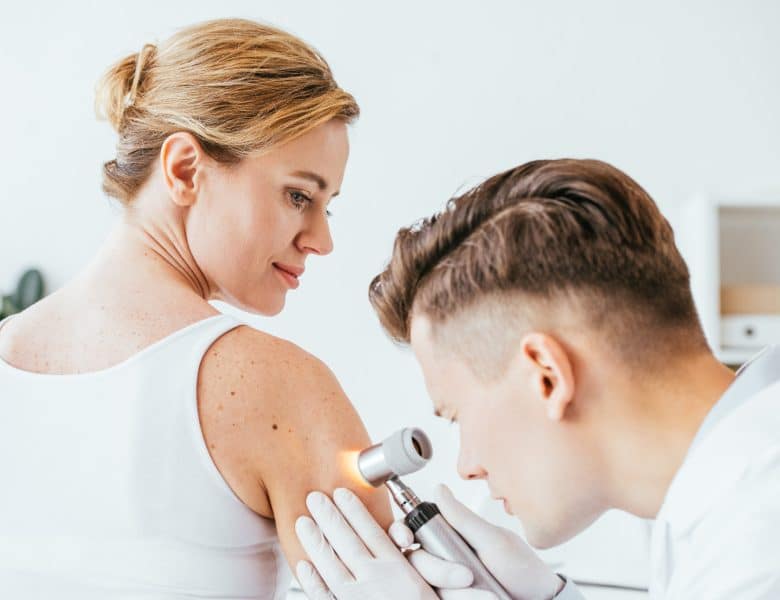 Traitements efficaces pour la kératose séborrhéique