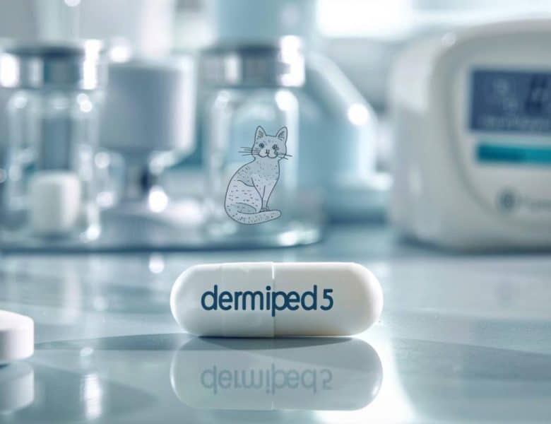 Dermipred 5 pour chats : avis et recommandations
