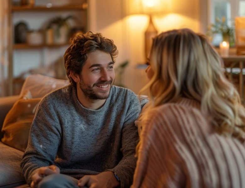 Invité chez lui au deuxième rendez-vous : que cela signifie-t-il ?