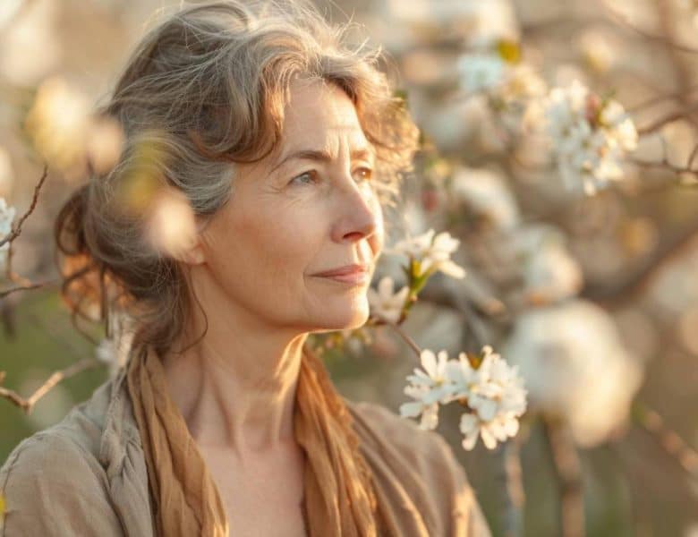 Rêver d&rsquo;avoir ses règles en ménopause : significations psychologiques