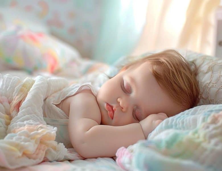 Rêver d’un bébé en islam : significations et interprétations