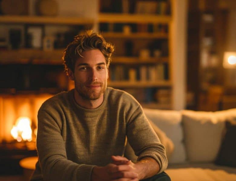 Un homme qui s&rsquo;excuse est-il réellement intéressé ?