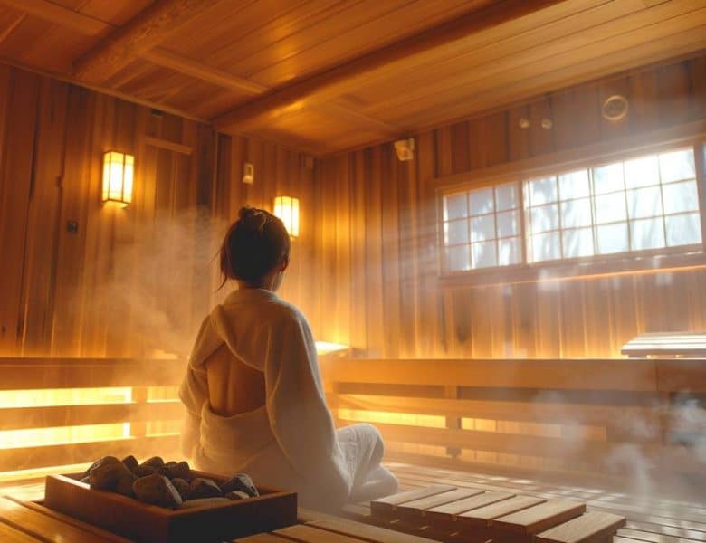 Contre-indications du sauna japonais : ce qu&rsquo;il faut savoir