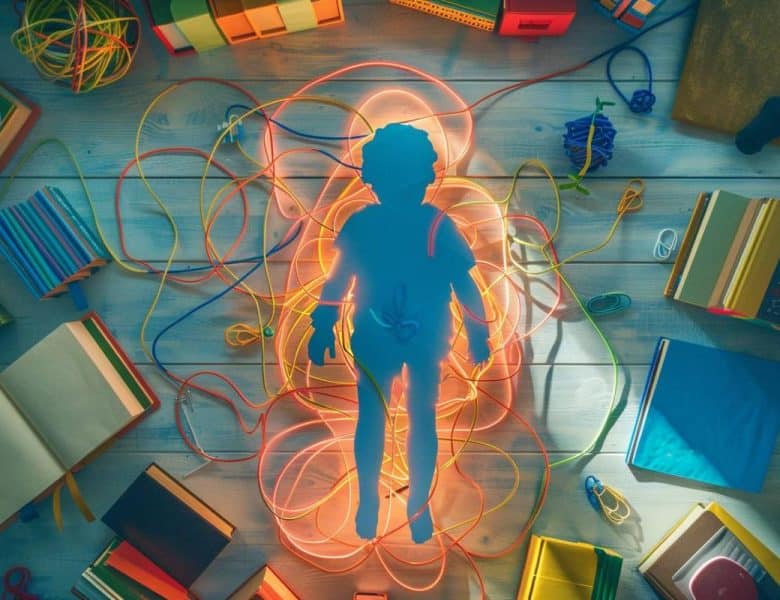 Réflexes archaïques et troubles de l&rsquo;apprentissage : liens et solutions