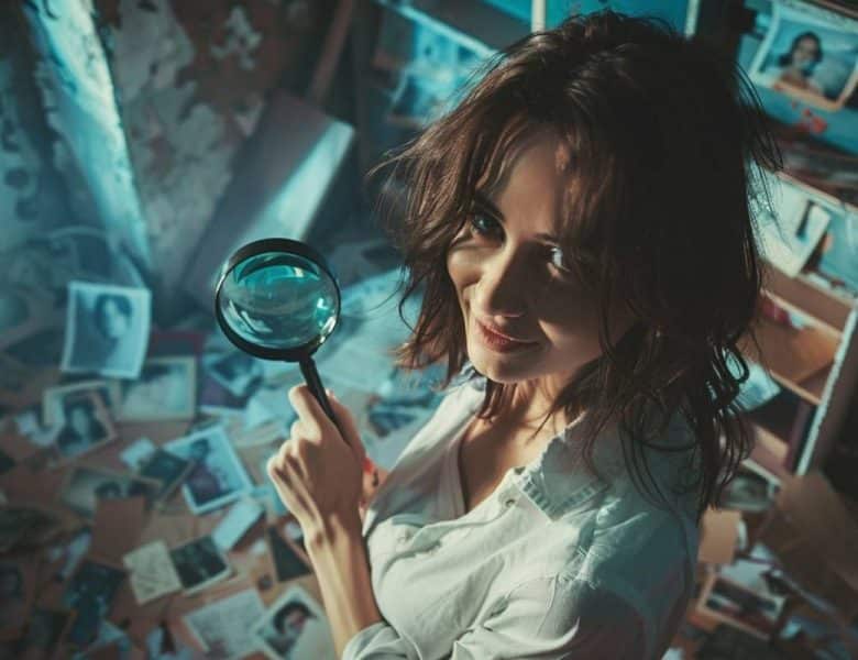 Stratégies pour perturber la vie de la maîtresse de son mari