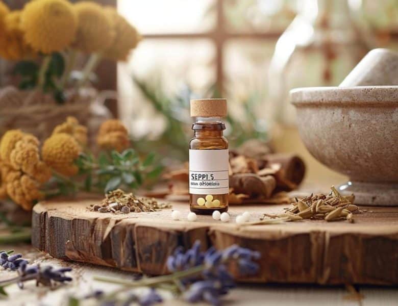 Sepia officinalis 5 CH : utilisations et indications