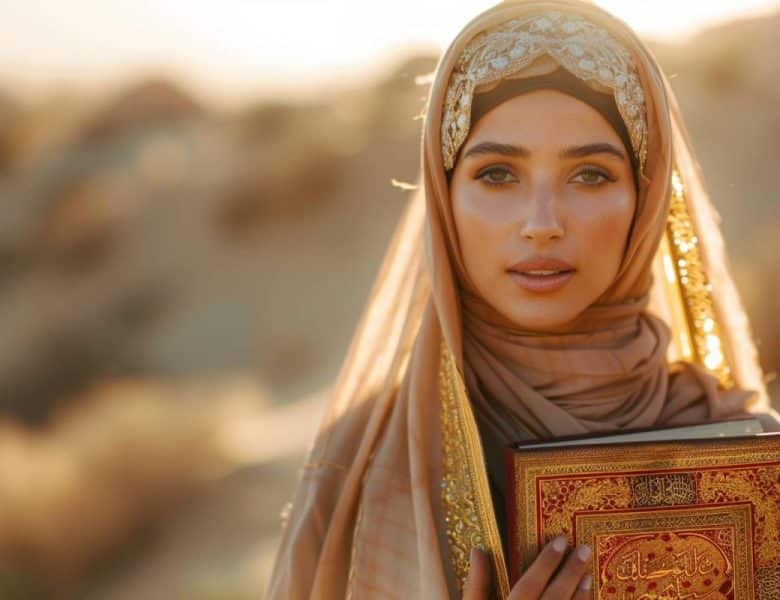 Femme du prophète Ayoub : histoire et leçons de vie