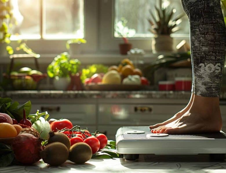 Perdre 5 kg en 1 semaine : menu et plan d&rsquo;action