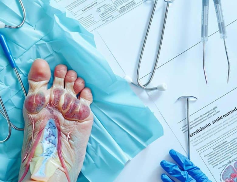 Avis sur l&rsquo;arthrodèse du gros orteil : retours d&rsquo;expérience