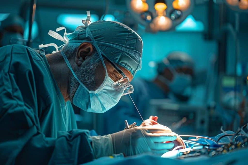 Transplantation Cardiaque Taux De Réussite 2023