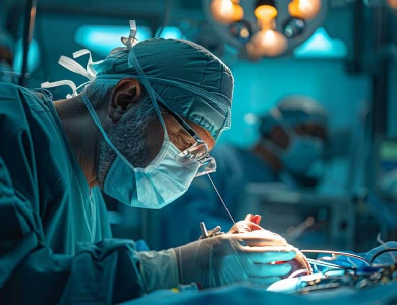 Transplantation cardiaque en 2023 : taux de réussite et avancées