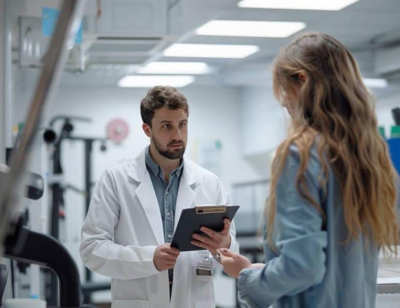 Kinésiologie : effets et délai d&rsquo;action