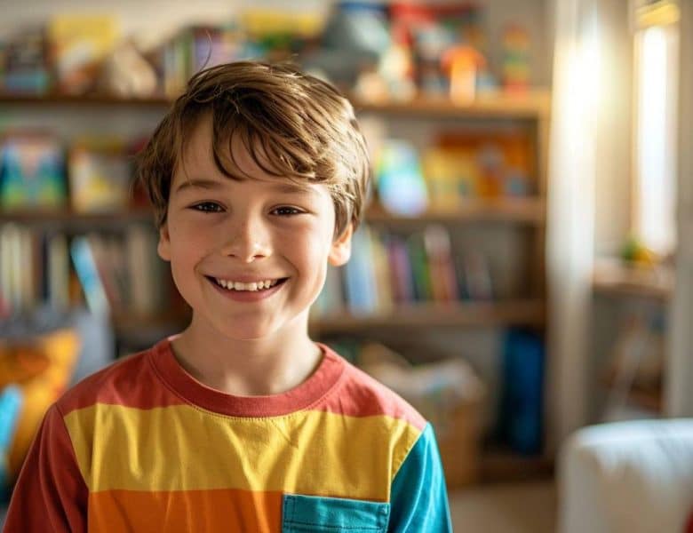 Mon fils de 10 ans aime les garçons : compréhension et soutien