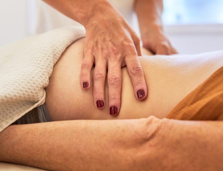 Pourquoi consulter un ostéopathe pour votre mal de dos ?