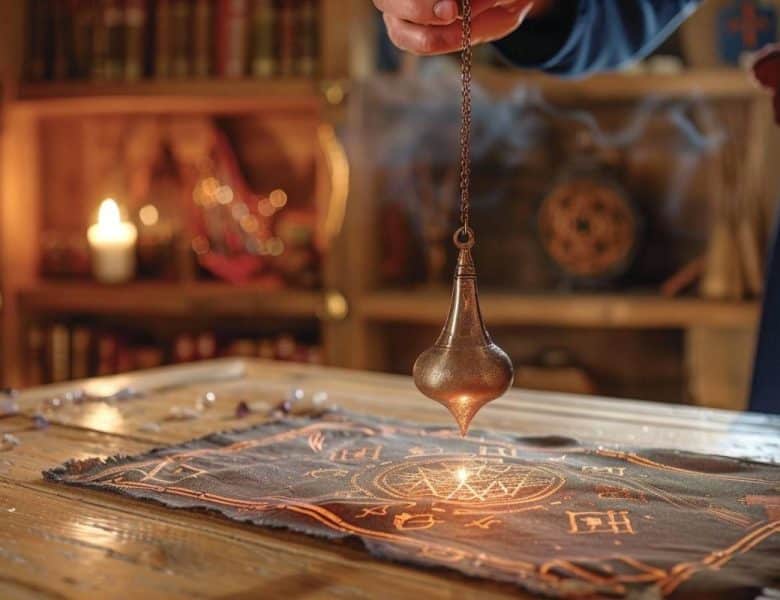 Faut-il un don pour pratiquer le pendule ? Réalités et mythes