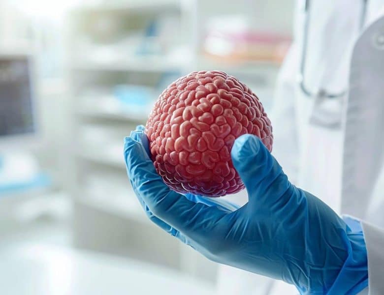 Grattage de la prostate : avis et implications