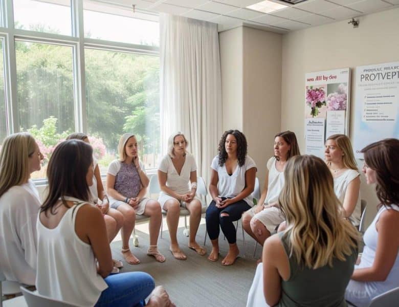 Mastectomie prophylactique : avant et après, témoignages de patientes