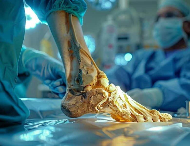 Opération d&rsquo;hallux rigidus : avis et retours d&rsquo;expériences