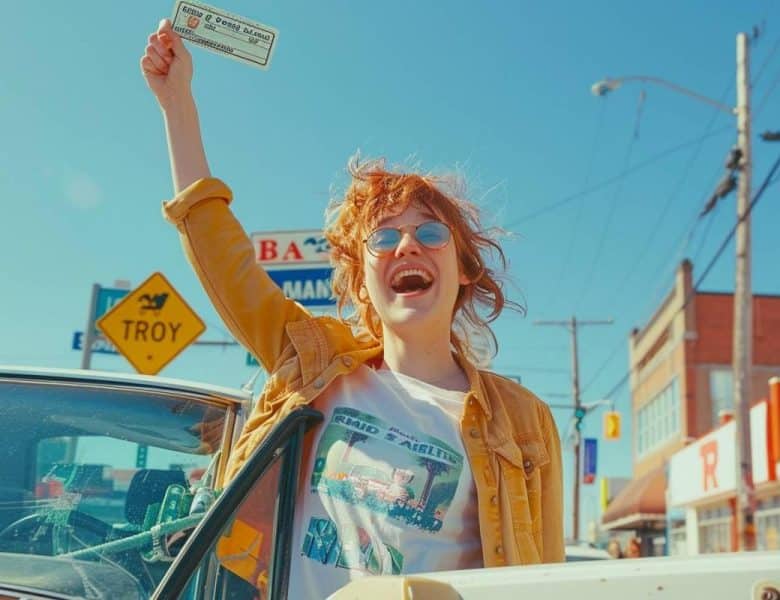 J&rsquo;ai eu mon permis malgré l&rsquo;intervention de l&rsquo;inspecteur : mon histoire