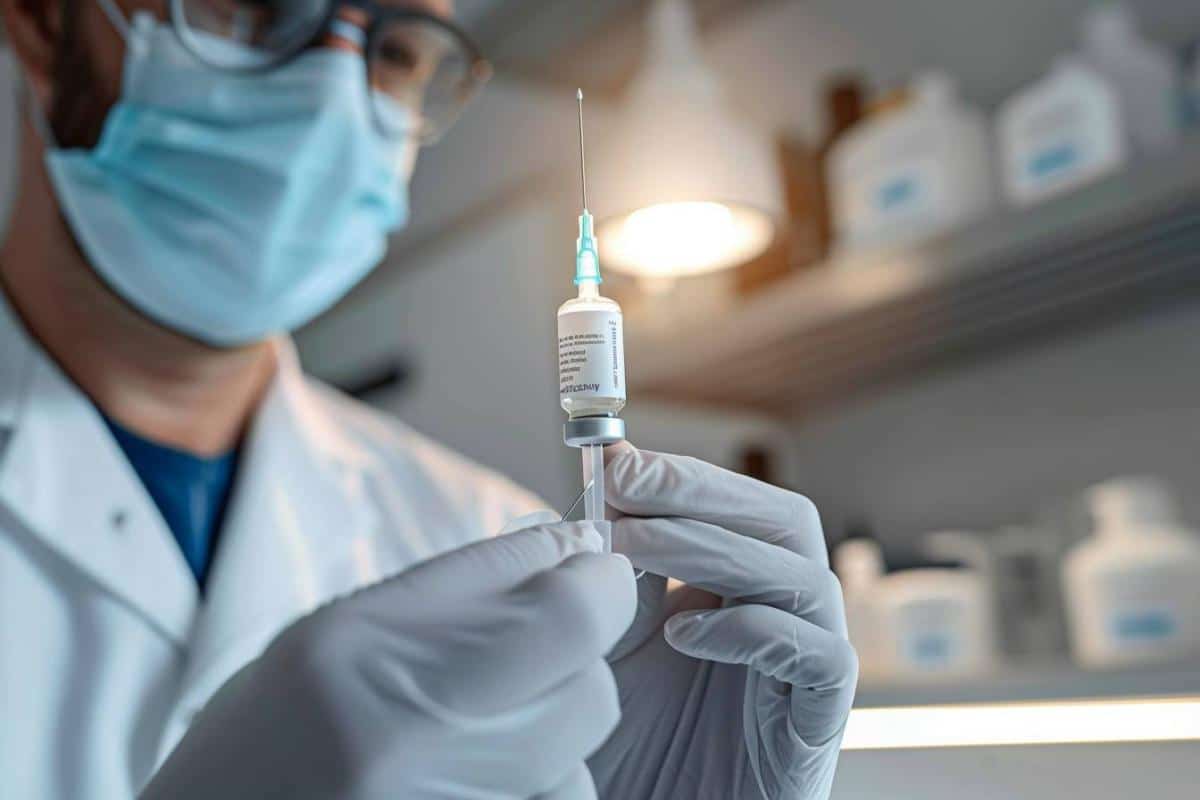 Injection de Kenacort pour les cicatrices : avis et résultats attendus