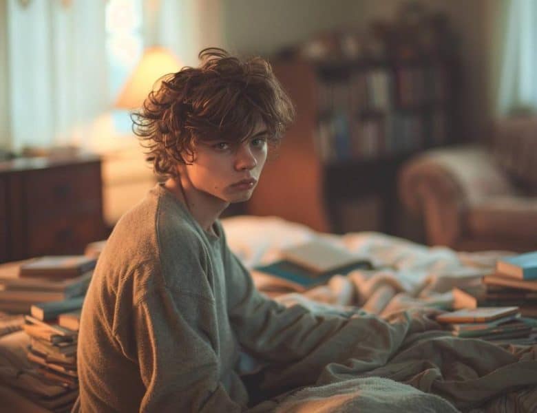 Je ne crois plus en l&rsquo;amour : exploration des sentiments