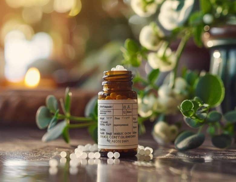 Homéopathie : comprendre l&rsquo;usage de 10 granules par dose