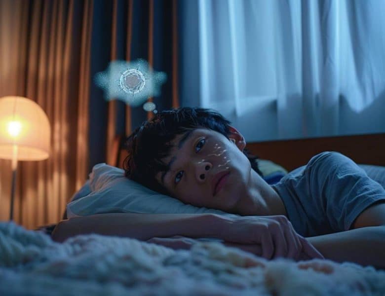 Rêver d&rsquo;avoir un cancer : significations et interprétations psychologiques