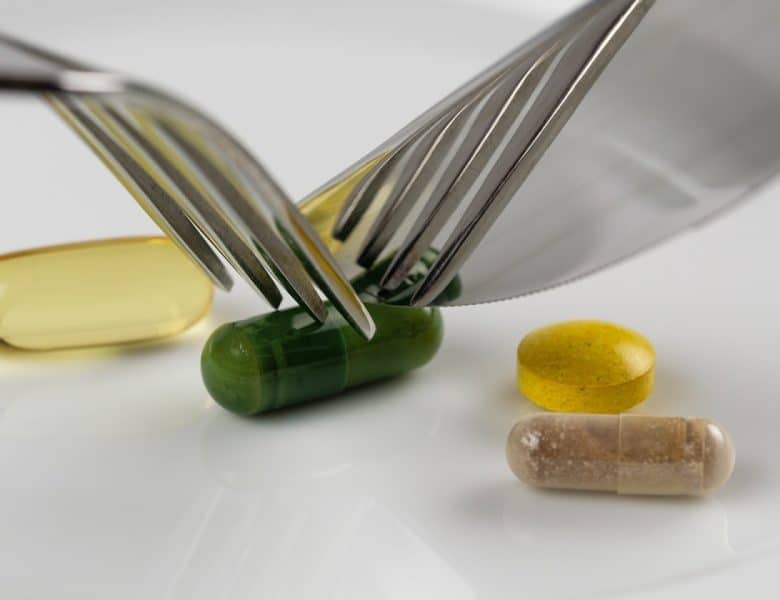 Découvrez les bienfaits des compléments alimentaires pour votre santé
