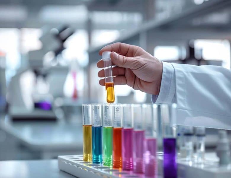 Dosage pondéral IgG, IgA, IgM : interprétation et importance