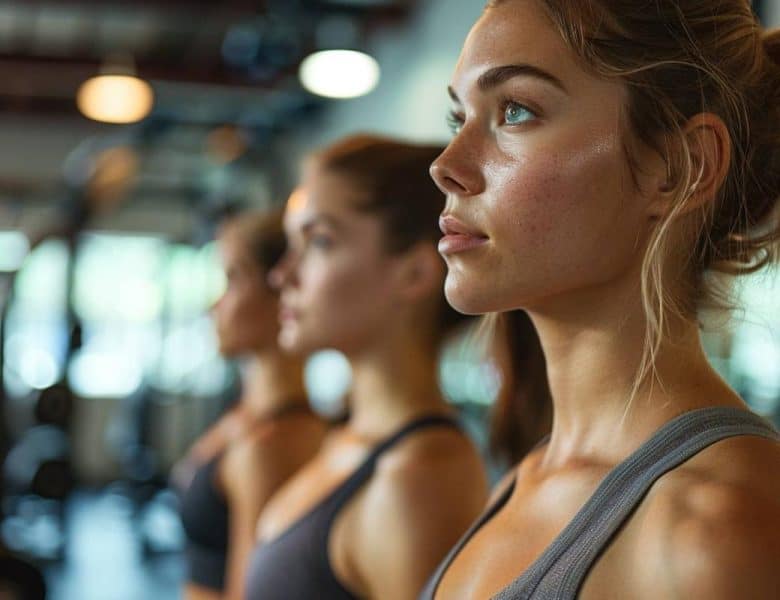 Transformation physique en 3 mois : témoignages de femmes