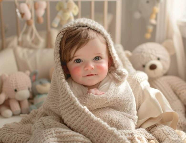 Bébé se réveille à 6h30 : conseils pour gérer et comprendre