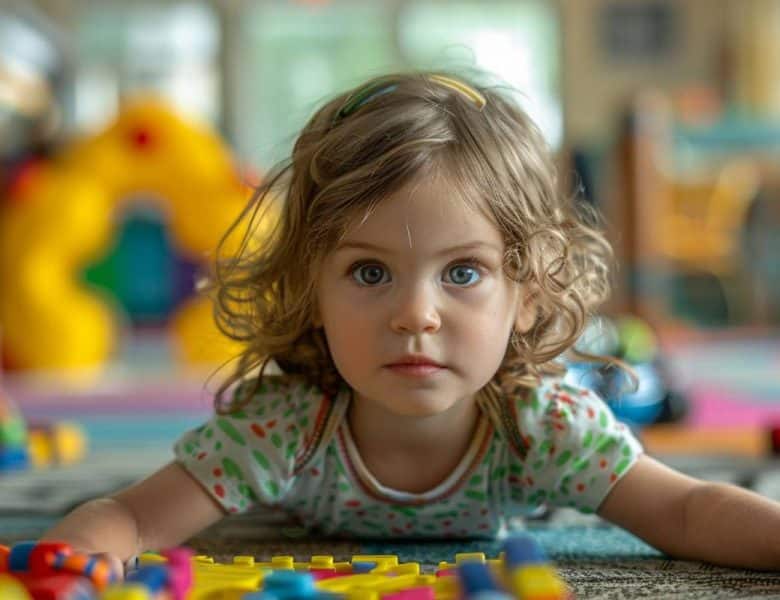 Gestion des réflexes archaïques non intégrés chez l&rsquo;enfant