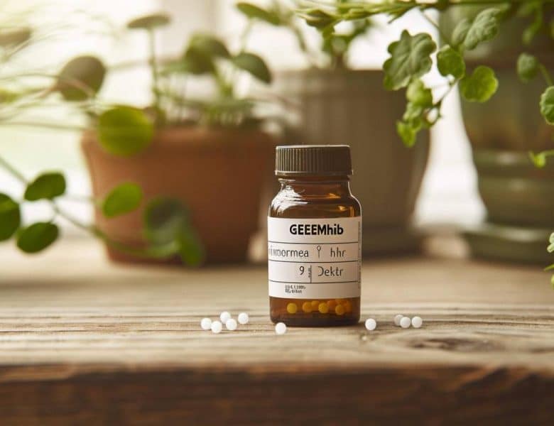 Gelsemium 9CH et ses effets secondaires : ce qu&rsquo;il faut savoir