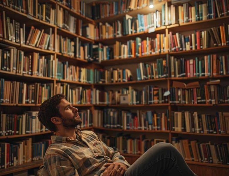 Combien de temps un homme reste dans sa « grotte » : psychologie masculine