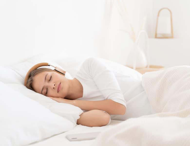 Sophrologie pour améliorer le sommeil : Les astuces d&rsquo;Olivia Olmos