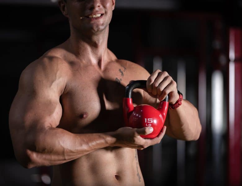 Prendre soin de sa santé en pratiquant la musculation de manière raisonnée