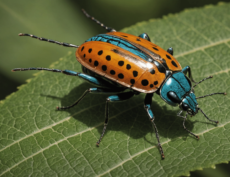 La punaise : petite mais chargée de sens spirituel
