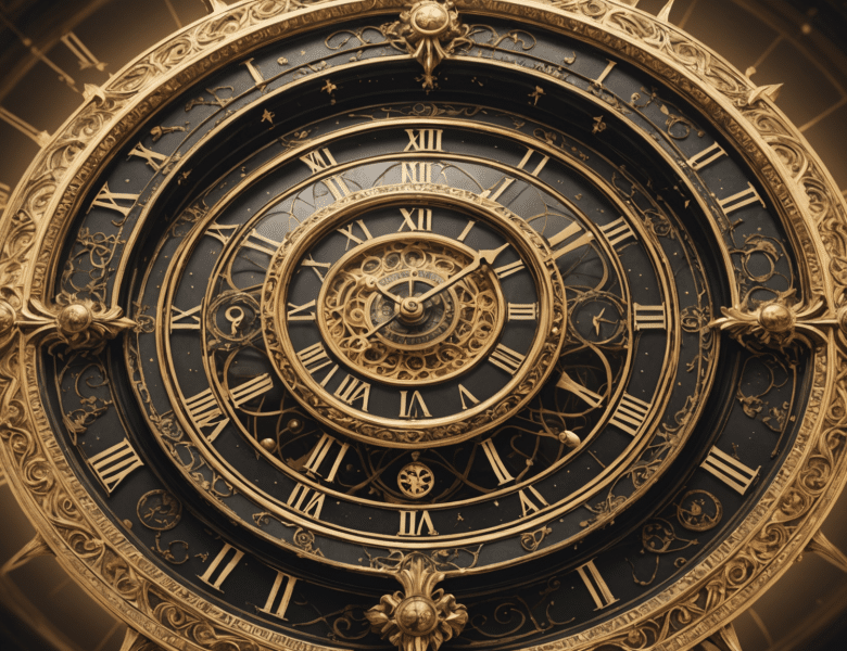 1h11 : décryptage de cette heure miroir et ses mystères