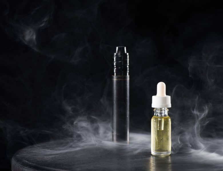 Acheter des e-cigarettes et du e-liquide en ligne
