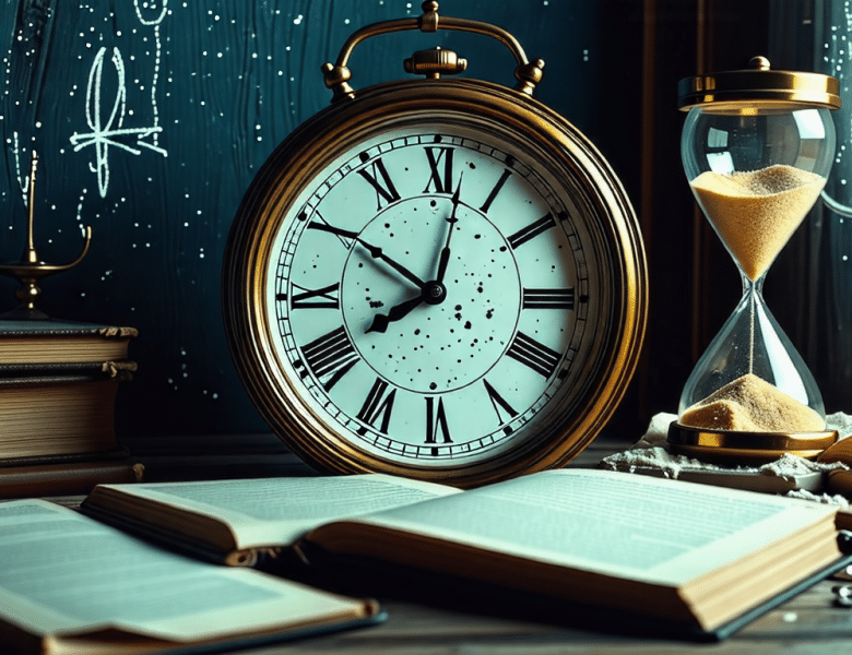 Quels mystères cache l&rsquo;heure 11h22 ? Découvrez leur sens