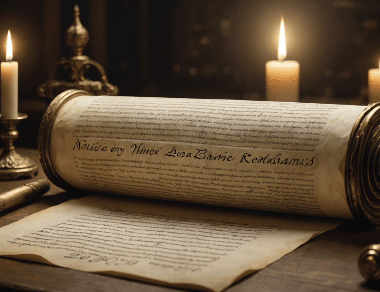 Nostradamus 2024 : anticipation des grands changements