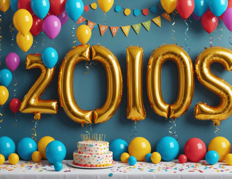 Vœux 2025 : partagez avec humour et originalité