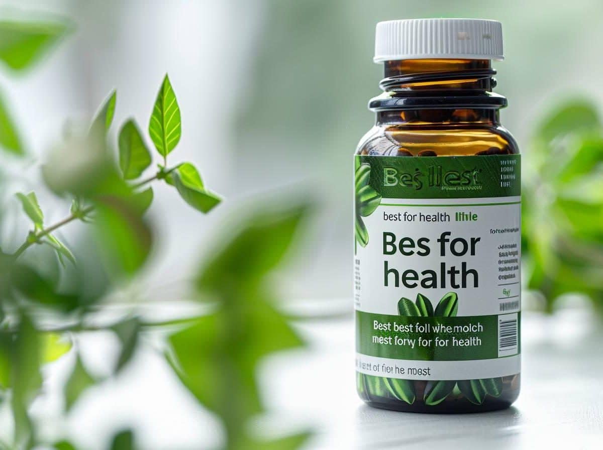 Les Remèdes Vitales : Une Approche Naturelle pour Optimiser Votre Bien-Être