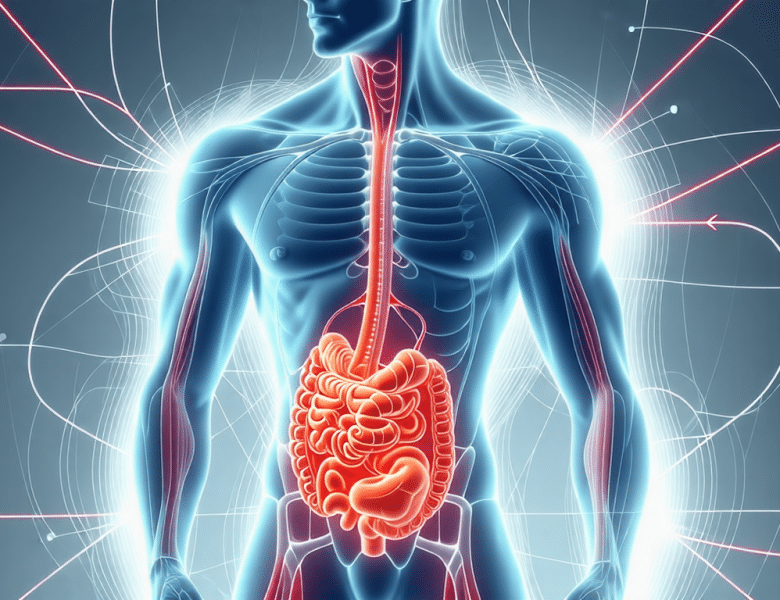 Quel lien existe entre douleur psoas et problèmes intestinaux ?