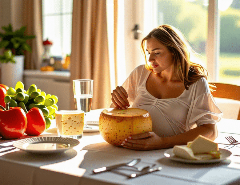 Est-ce que le caprice des dieux est sans danger pendant la grossesse ?