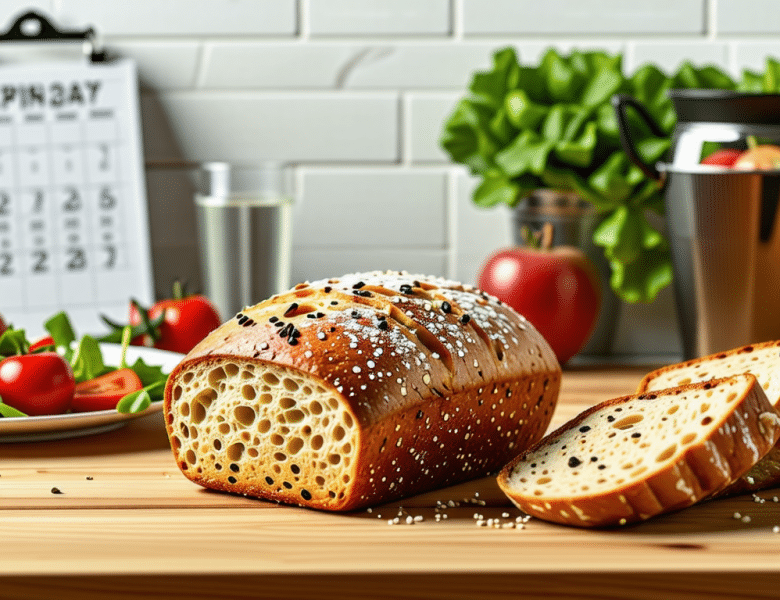 Que faire avec un pain de mie périmé et ses conséquences ?