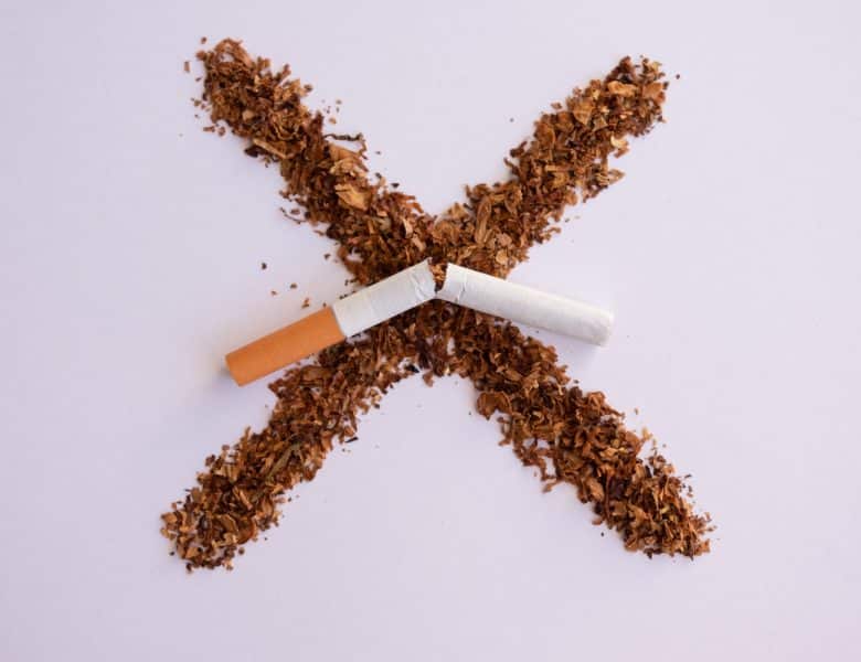 Laser contre l&rsquo;alcool et le tabac : La solution pour une vie plus saine