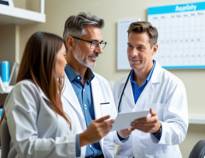 Quelle est la politique d&rsquo;arrêt de travail chez le dentiste ?